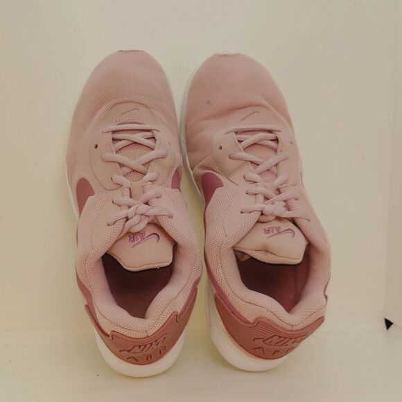 Nike Air Max Oketo Women's Lavender Sneakers - Size 8 - Picture 4 of 7